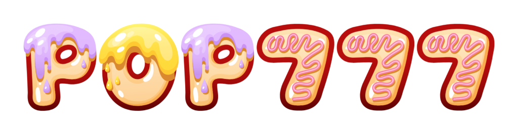 Logo POP777